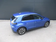 VW ID.Polo ID. Polo Life Edition 155 kW - 52 kWh in Celestial Blue Metallic