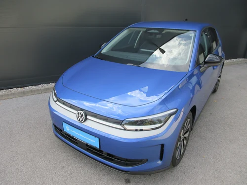 VW ID.Polo VW ID. Polo Life Edition 155 kW - 52 kWh
