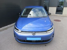 VW ID.Polo ID. Polo Life Edition 155 kW - 52 kWh in Celestial Blue Metallic