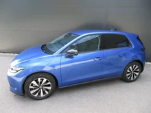 VW ID.Polo ID. Polo Life Edition 155 kW - 52 kWh in Celestial Blue Metallic