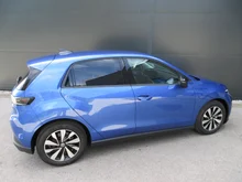 VW ID.Polo ID. Polo Life Edition 155 kW - 52 kWh in Celestial Blue Metallic