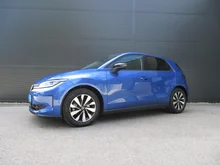 VW ID.Polo ID. Polo Life Edition 155 kW - 52 kWh in Celestial Blue Metallic