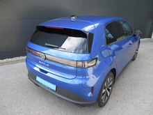 VW ID.Polo ID. Polo Life Edition 155 kW - 52 kWh in Celestial Blue Metallic