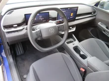 VW ID.Polo ID. Polo Life Edition 155 kW - 52 kWh in Celestial Blue Metallic