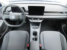 VW ID.Polo ID. Polo Life Edition 155 kW - 52 kWh in Celestial Blue Metallic