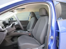 VW ID.Polo ID. Polo Life Edition 155 kW - 52 kWh in Celestial Blue Metallic