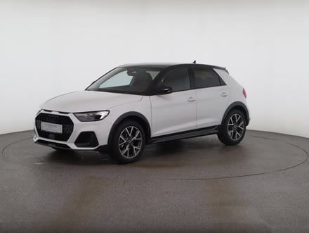 Audi A1 allstreet 30 TFSI intense