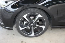 SEAT Ibiza FR Austria 1.0 TSI DSG in Nacht-Schwarz Metallic