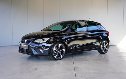 SEAT Ibiza FR Austria 1.0 TSI DSG