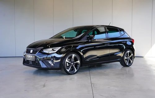 SEAT Ibiza FR Austria 1.0 TSI DSG