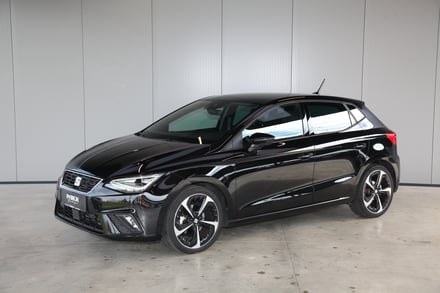 SEAT Ibiza FR Austria 1.0 TSI DSG