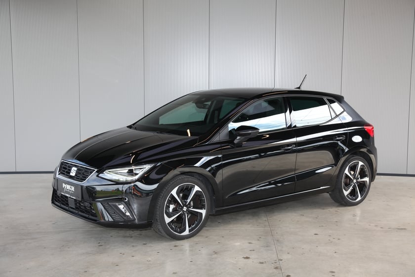 SEAT Ibiza FR Austria 1.0 TSI DSG