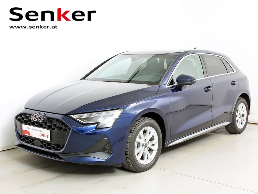 Audi A3 Sportback 30 TDI