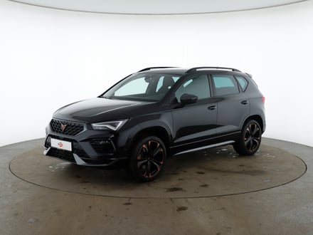 CUPRA Ateca 2,0 TSI 4Drive DSG 190