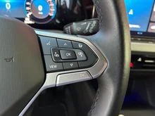 VW Golf Rabbit 45 TSI in Mondsteingrau