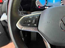 VW Golf Rabbit 45 TSI in Mondsteingrau