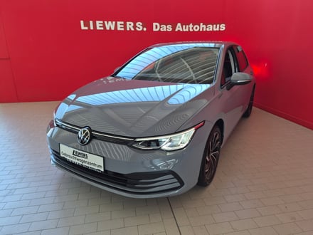 VW Golf Rabbit 45 TSI