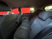 VW Golf Rabbit 45 TSI in Mondsteingrau