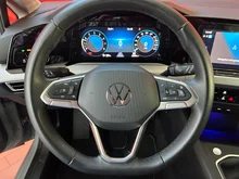 VW Golf Rabbit 45 TSI in Mondsteingrau