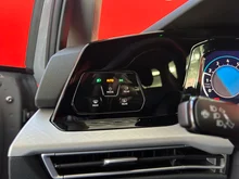 VW Golf Rabbit 45 TSI in Mondsteingrau