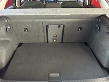 VW Golf Rabbit 45 TSI in Mondsteingrau