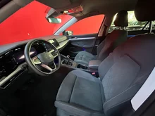 VW Golf Rabbit 45 TSI in Mondsteingrau