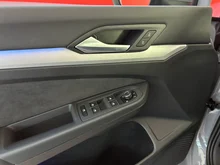 VW Golf Rabbit 45 TSI in Mondsteingrau
