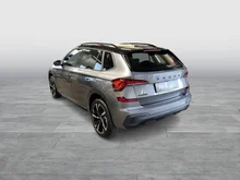 Thumbnail-Foto von Fahrzeug