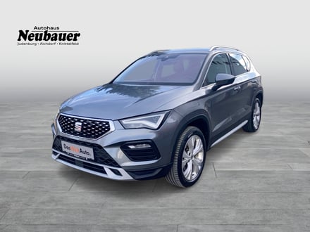 SEAT Ateca Xperience 2.0 TDI DSG 4Drive