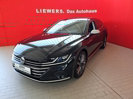 VW Arteon SB Elegance TDI DSG