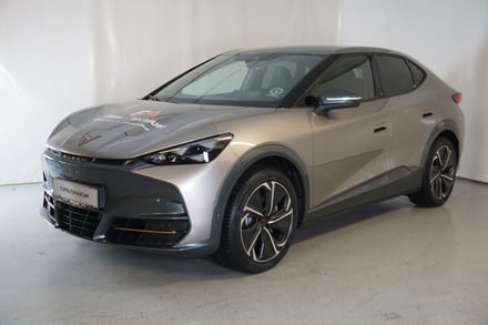 CUPRA Tavascan VZ 4Drive 250kW/340PS