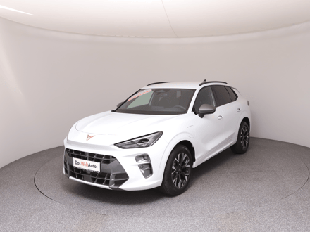 CUPRA Terramar e-HYBRID 204 PS DSG