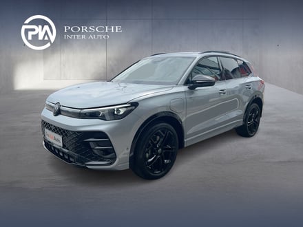 VW Tiguan Sport eHybrid DSG 150 kW