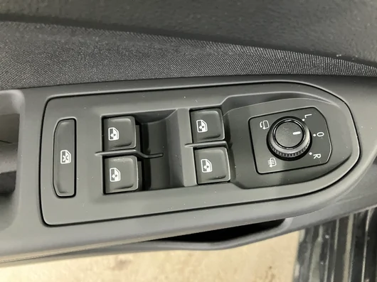 Bild eines VW Golf Variant 4Me TSI
