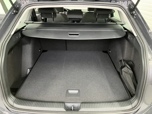 Bild eines VW Golf Variant 4Me TSI