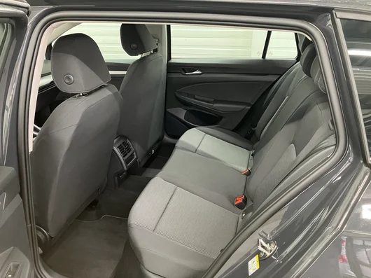 Bild eines VW Golf Variant 4Me TSI