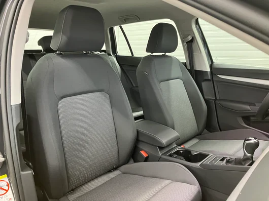 Bild eines VW Golf Variant 4Me TSI
