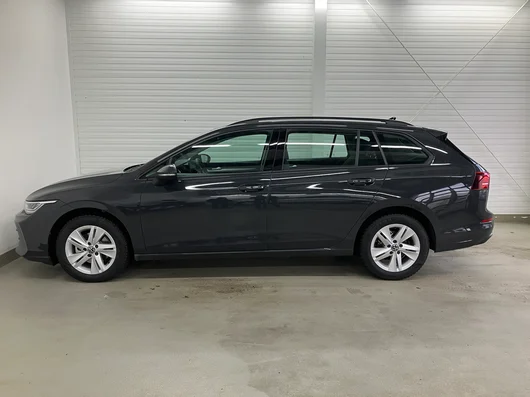 Bild eines VW Golf Variant 4Me TSI