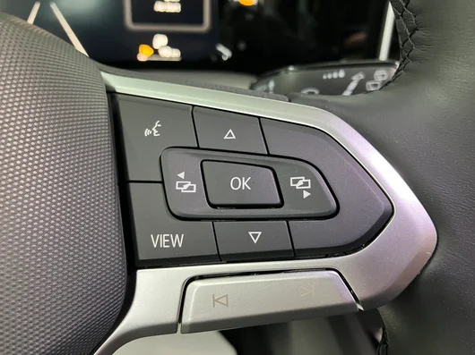 Bild eines VW Golf Variant 4Me TSI
