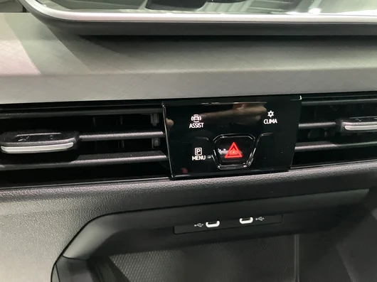 Bild eines VW Golf Variant 4Me TSI