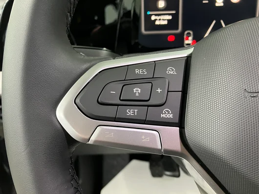 Bild eines VW Golf Variant 4Me TSI