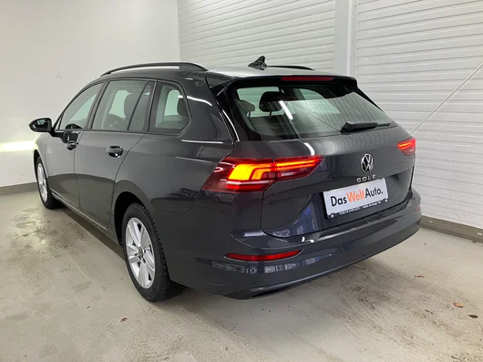 Bild eines VW Golf Variant 4Me TSI
