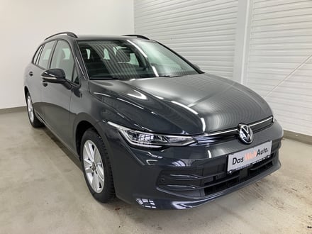 VW Golf Variant 4Me TSI