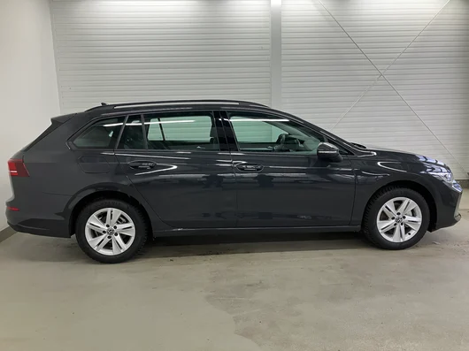 Bild eines VW Golf Variant 4Me TSI