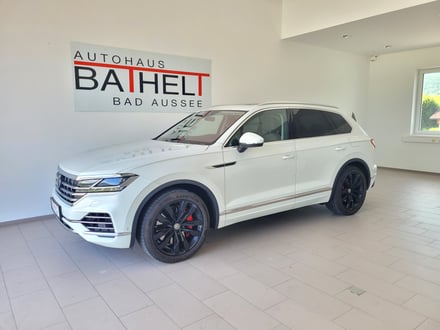 VW Touareg Elegance eHybrid 4MOTION
