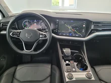 Thumbnail-Foto von Fahrzeug