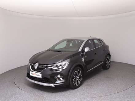 Renault Captur II Limited Edition