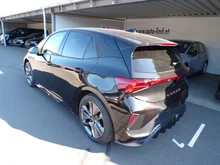 CUPRA Born PLUS 58/61 140kW/190PS in Nacht-Schwarz Metallic