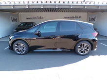 CUPRA Born PLUS 58/61 140kW/190PS in Nacht-Schwarz Metallic
