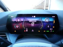 CUPRA Born PLUS 58/61 140kW/190PS in Nacht-Schwarz Metallic